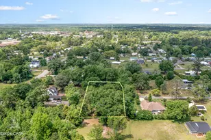 Xxx Forest Dr, Graceville, FL 32440 - Photo 1