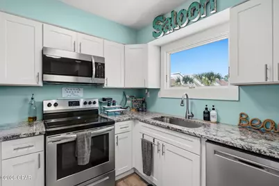 4300 Bay Point Road #439, Panama City Beach, FL 32408 - Photo 1