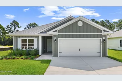 616 Norris Drive, Port Saint Joe, FL 32456 - Photo 1