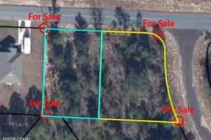 Lot 4 & 5 Aquarius Dr, Chipley, FL 32428 - Photo 1