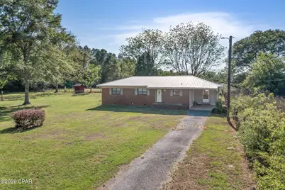 720 Candy Kitchen Road, Cottondale, FL 32431 - Photo 1