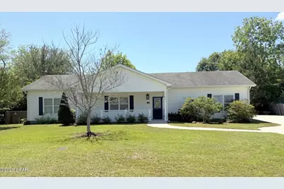 1249 Woodrow Avenue, Chipley, FL 32428 - Photo 1