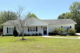 1249 Woodrow Ave, Chipley, FL 32428 - Photo 1