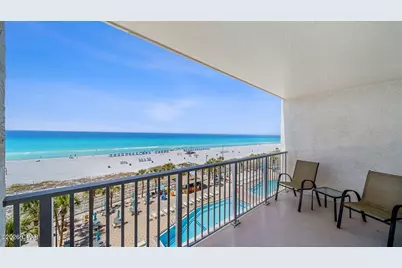 8743 Thomas Drive #622, Panama City, FL 32408 - Photo 1