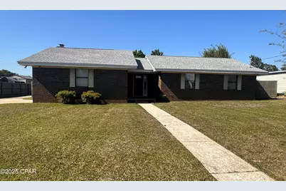 618 Gabriel Street, Panama City, FL 32405 - Photo 1