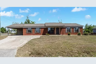 1401 Mississippi Avenue, Lynn Haven, FL 32444 - Photo 1