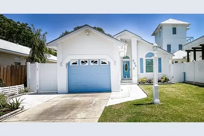 204 Southfields Road #A, Panama City Beach, FL 32413 - Photo 1