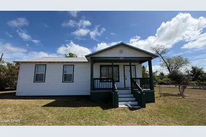 300 N James Avenue, Panama City, FL 32401 - Photo 1