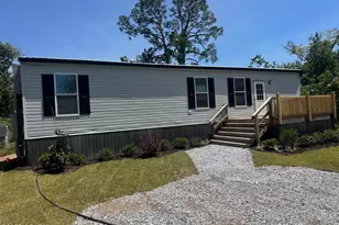 7640 Liberty Ave, Panama City, FL 32409 - Photo 1