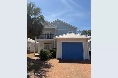 3704 Tiki Drive, Panama City Beach, FL 32408 - Photo 1
