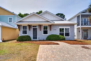 3706 Tiki Dr, Panama City Beach, FL 32408 - Photo 1
