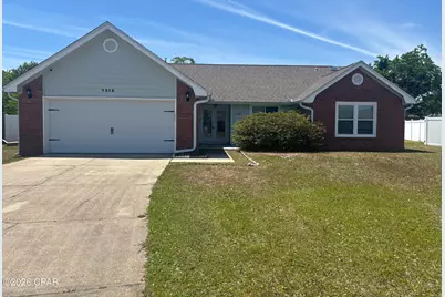 7312 Rodgers Drive, Panama City, FL 32405 - Photo 1