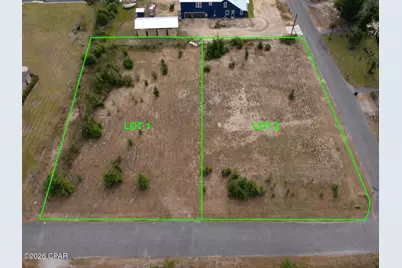 829 E Pierson Drive, Lynn Haven, FL 32444 - Photo 1
