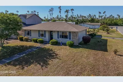 501 Carrie Lane, Lynn Haven, FL 32444 - Photo 1