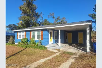 1010 W 12th Court, Panama City, FL 32401 - Photo 1