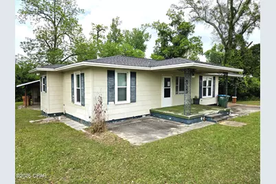 4166 Baltzell Street, Marianna, FL 32446 - Photo 1