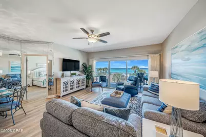 6609 Thomas Drive #304, Panama City Beach, FL 32408 - Photo 1