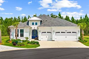 8937 Gypsy Palace Ct, Panama City Beach, FL 32413 - Photo 1