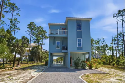 372 Indian Pass Road, Port Saint Joe, FL 32456 - Photo 1