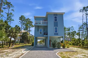 372 Indian Pass Rd, Port Saint Joe, FL 32456 - Photo 1