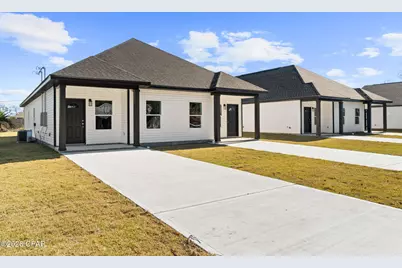 236 Springfield Avenue, Panama City, FL 32401 - Photo 1