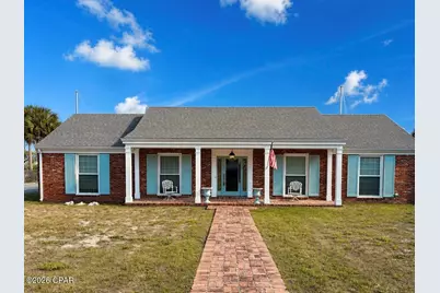 4805 Sunset Drive, Panama City, FL 32404 - Photo 1