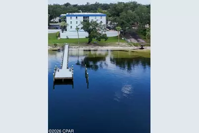 316 Cherry Street #24, Panama City, FL 32401 - Photo 1