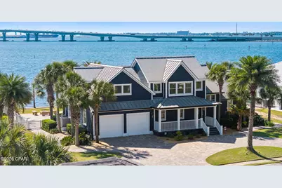 6417 Dolphin Shores Drive, Panama City Beach, FL 32407 - Photo 1