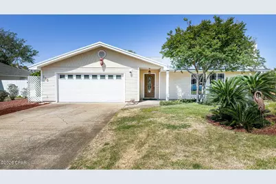 115 Oak Ridge Place, Panama City Beach, FL 32408 - Photo 1