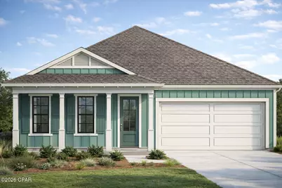 6689 Wallace Road, Panama City, FL 32404 - Photo 1