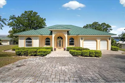 333 Compass Lake Drive, Alford, FL 32420 - Photo 1