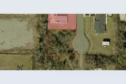 00 N Charlene Drive #Lot 4, Callaway, FL 32404 - Photo 1