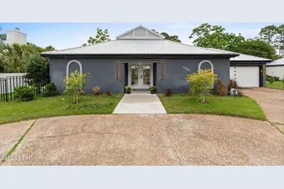 1105 Redfish Circle, Panama City, FL 32408 - Photo 1