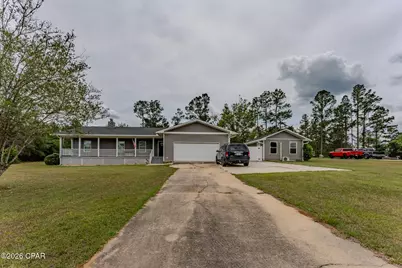 4743 Cornerstone Lane, Marianna, FL 32446 - Photo 1