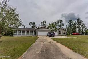 4743 Cornerstone Ln, Marianna, FL 32446 - Photo 1