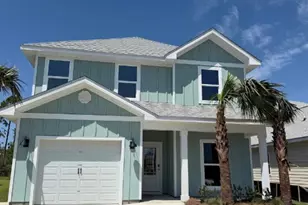 1081 Backwater Rd, Port Saint Joe, FL 32456 - Photo 1