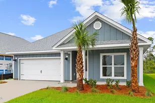 291 Vermilion Cir, Port Saint Joe, FL 32456 - Photo 1