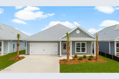296 Vermilion Circle, Port Saint Joe, FL 32456 - Photo 1