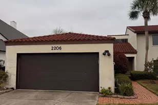 2206 Country Club Dr, Lynn Haven, FL 32444 - Photo 1