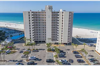7205 S Thomas Drive #D704, Panama City, FL 32408 - Photo 1