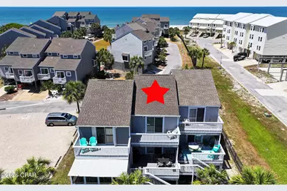 542 Barrier Dunes Drive, Port Saint Joe, FL 32456 - Photo 1