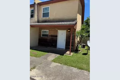 6913 Cherry Street #E, Panama City, FL 32404 - Photo 1