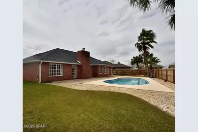 4014 Leeann Circle, Panama City, FL 32405 - Photo 1