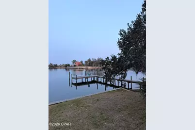 2824 Country Club Drive, Lynn Haven, FL 32444 - Photo 1
