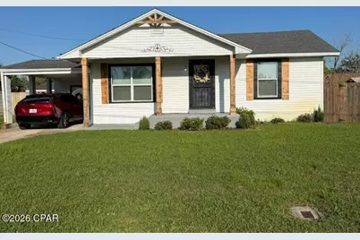 1808 Chestnut Avenue, Panama City, FL 32405 - Photo 1