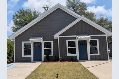 812 Maple Avenue, Panama City, FL 32401 - Photo 1