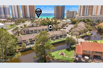 239 Saint Katherine Boulevard, Panama City Beach, FL 32407 - Photo 1
