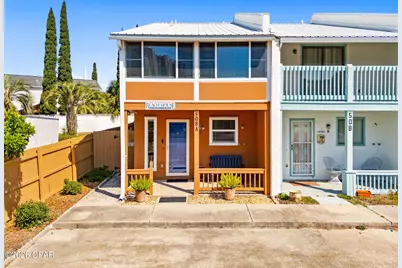 508 E El Centro Boulevard #A, Panama City, FL 32413 - Photo 1