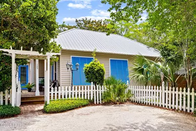 125 S Wells Street, Panama City Beach, FL 32413 - Photo 1