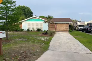 221 N El Centro Blvd, Panama City Beach, FL 32413 - Photo 1